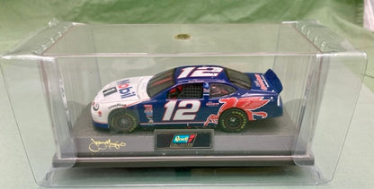 Revell Collection 1:43 Jeremy Mayfield #12 1998 Mobil 1 Ford Taurus New