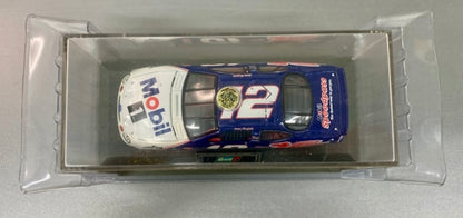 Revell Collection 1:43 Jeremy Mayfield #12 1998 Mobil 1 Ford Taurus New