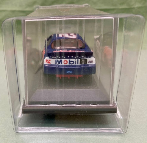 Revell Collection 1:43 Jeremy Mayfield #12 1998 Mobil 1 Ford Taurus New