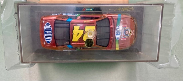 Revell Collection 1:43 Jeff Gordon 1998 Dupont Chromalusion Chevrolet Monte Carlo