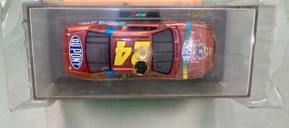 Revell Collection 1:43 Jeff Gordon 1998 Dupont Chromalusion Chevrolet Monte Carlo