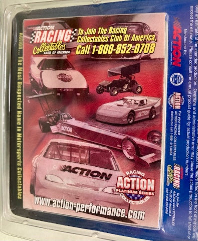 Action 1:64 Dale Jarrett #88 Quality Care/ Batman 1998 Ford Taurus New