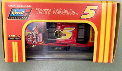 Revell 1:64 Terry Labonte #5 1998 Blasted Froot Kellogg's New