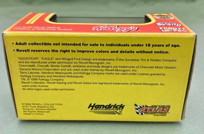 Revell 1:64 Terry Labonte #5 1998 Blasted Froot Kellogg's New