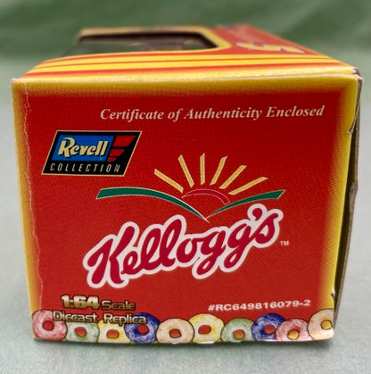 Revell 1:64 Terry Labonte #5 1998 Blasted Froot Kellogg's New