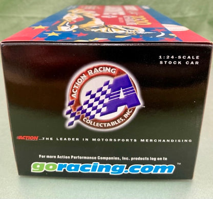Action 1:24 Bobby Labonte Interstate Batteries MLB 2000 All Star Game New