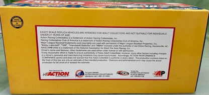 Action 1:24 Bobby Labonte Interstate Batteries MLB 2000 All Star Game New
