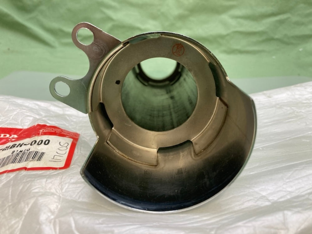 Honda 51620-MBH-000 Right Front Fork Cover New Genuine