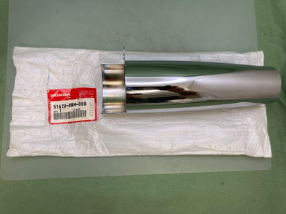 Honda 51620-MBH-000 Right Front Fork Cover New Genuine
