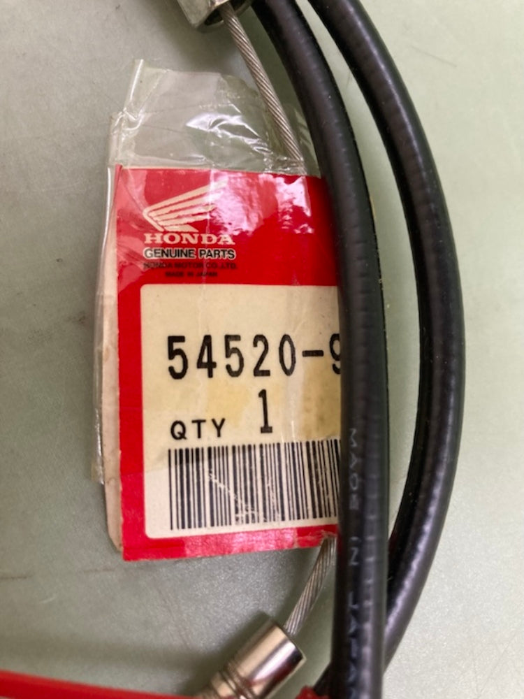 Honda 54520-952-770 Mower Change Cable New Genuine
