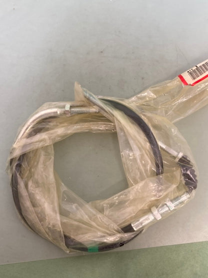 Honda 47274-742-712 Brake Cable New Genuine