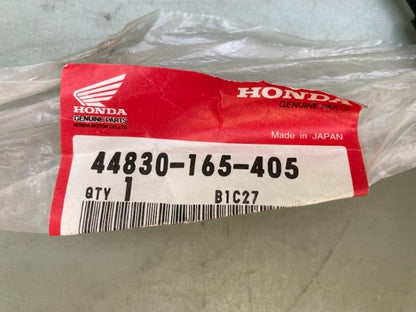 Honda 44830-165-405 Speedometer Cable New Genuine