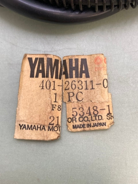 Yamaha 401-26311-00 Throttle Cable New Genuine