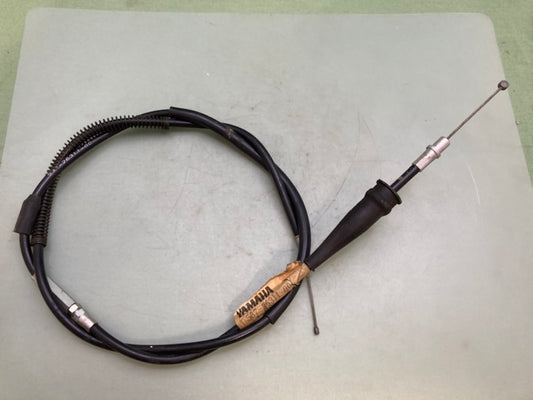 Yamaha 537-26311-00 Throttle Cable New Genuine