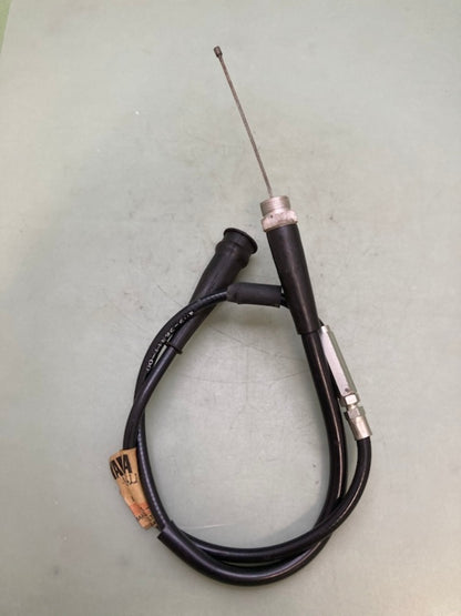 Yamaha 402-26311-00 Throttle Cable New Genuine