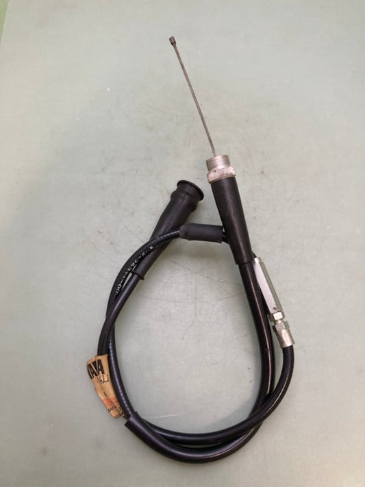 Yamaha 402-26311-00 Throttle Cable New Genuine