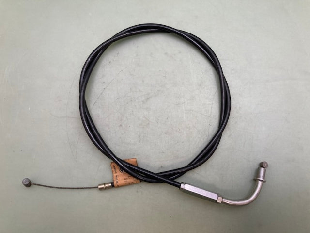 Yamaha 341-26312-01 Throttle Cable New Genuine
