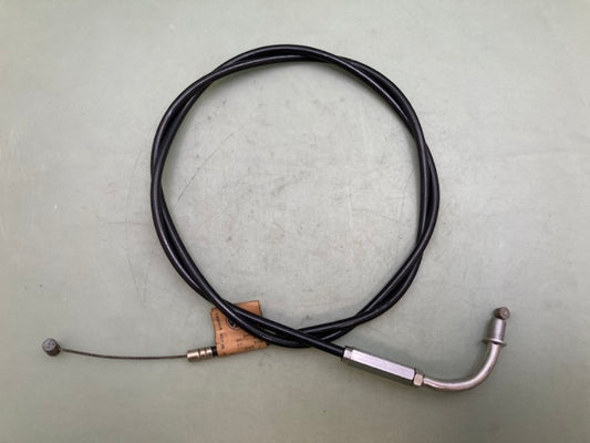 Yamaha 341-26312-01 Throttle Cable New Genuine