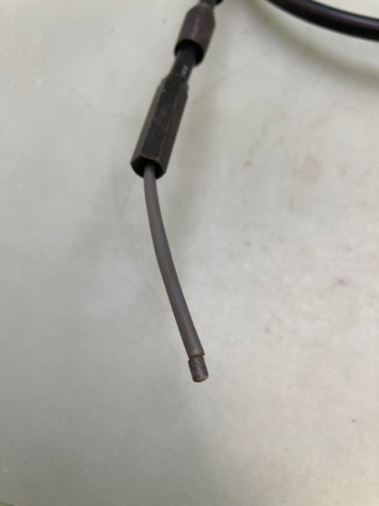 Yamaha 3HN-26311-10 Throttle Cable New Genuine