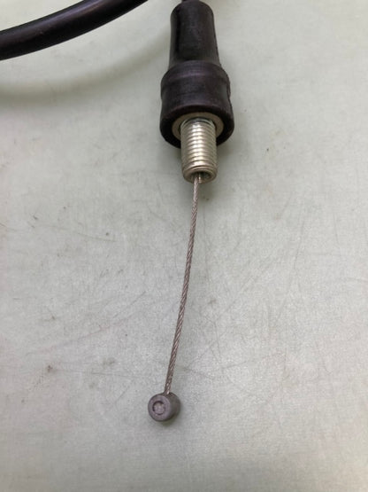 Yamaha 3HN-26311-10 Throttle Cable New Genuine