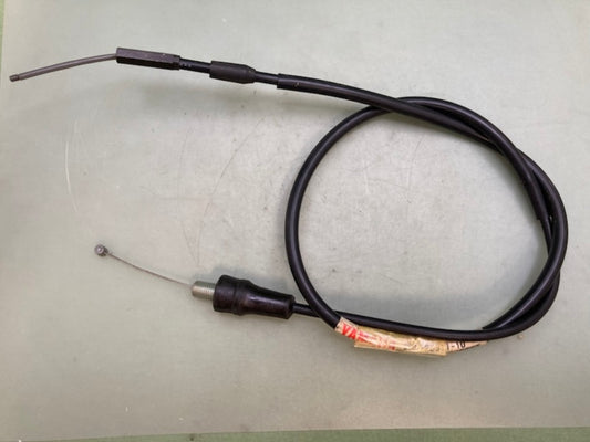 Yamaha 3HN-26311-10 Throttle Cable New Genuine