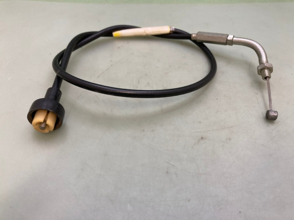 Yamaha 237-26311-10 Throttle Cable New Genuine