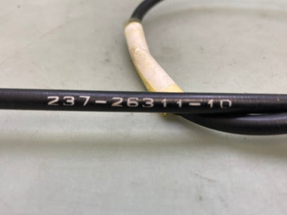 Yamaha 237-26311-10 Throttle Cable New Genuine