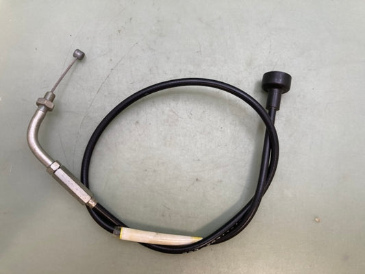 Yamaha 237-26311-10 Throttle Cable New Genuine