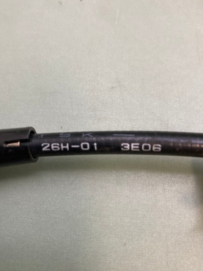 Yamaha 26H-26311-01-00 Throttle Cable New Genuine