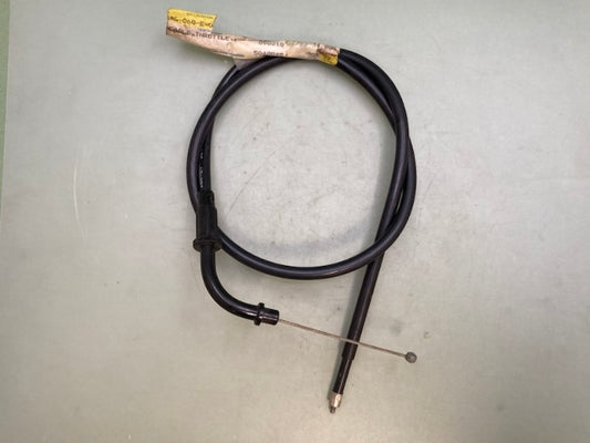 Yamaha 26H-26311-01-00 Throttle Cable New Genuine