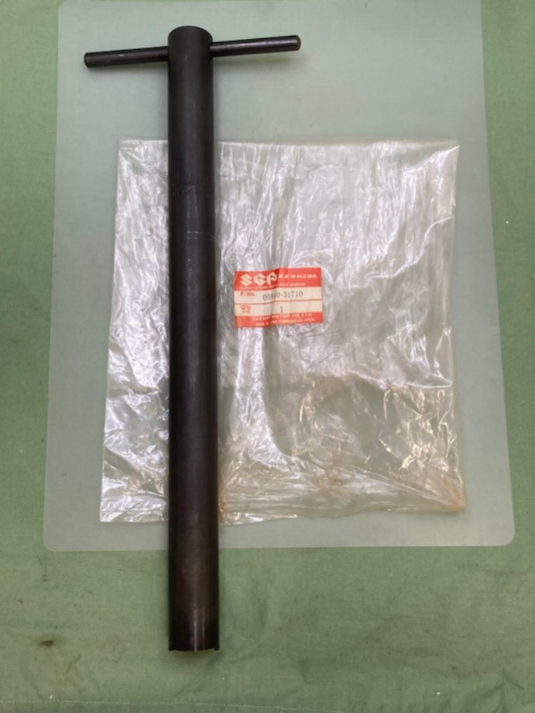Suzuki 09940-31710 Front Fork Assembly Tool New Genuine
