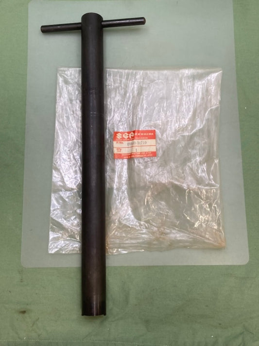 Suzuki 09940-31710 Front Fork Assembly Tool New Genuine
