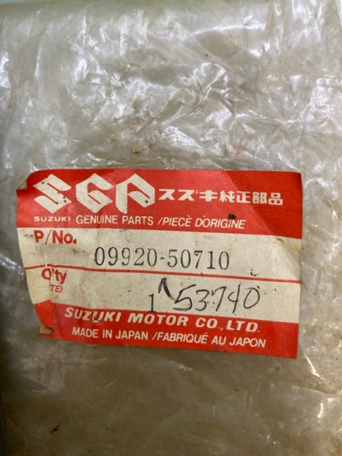 Suzuki 09920-50710 Clutch Holder New Genuine