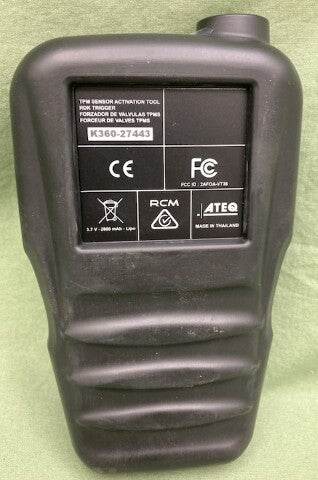 ATEQ K360-27443 VT36 TPM Sensor Activation Diagnostic Tool New Genuine