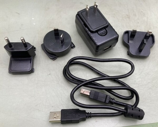 ATEQ K360-27443 VT36 TPM Sensor Activation Diagnostic Tool New Genuine