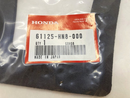 Honda 61125-HN8-000 Seal New Genuine