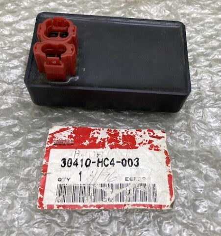 Honda 30410-HC4-003 CDI Box Ignitor New Genuine