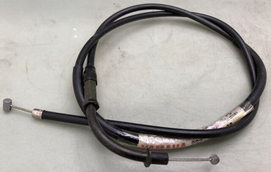 Yamaha 2G2-26311-02 Throttle Cable New Genuine
