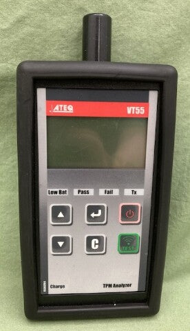 ATEQ 9530370A VT55 TPM Analyzer New Genuine
