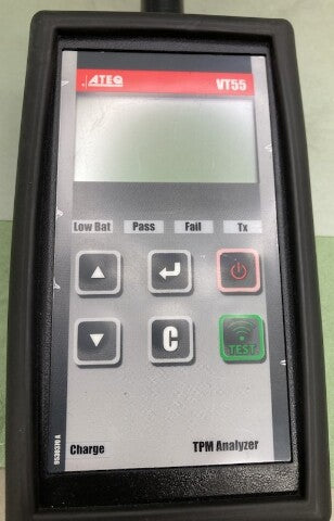 ATEQ 9530370A VT55 TPM Analyzer New Genuine