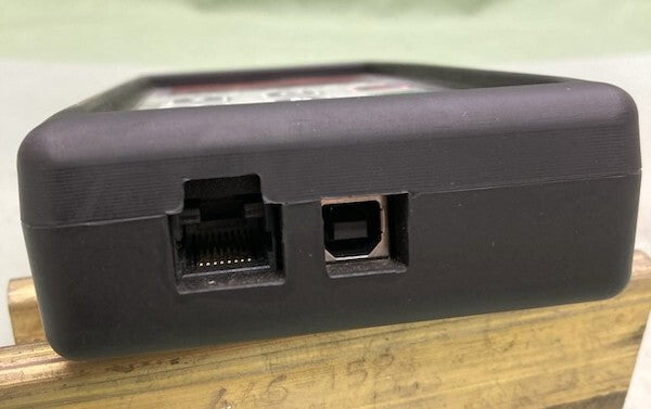 ATEQ 9530370A VT55 TPM Analyzer New Genuine