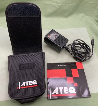 ATEQ 9530370A VT55 TPM Analyzer New Genuine