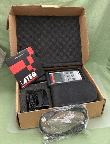 ATEQ 9530370A VT55 TPM Analyzer New Genuine