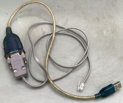 Honda F-00K-108-738 Motorcycle Communication Interface Diagnostic Tool New Gen.