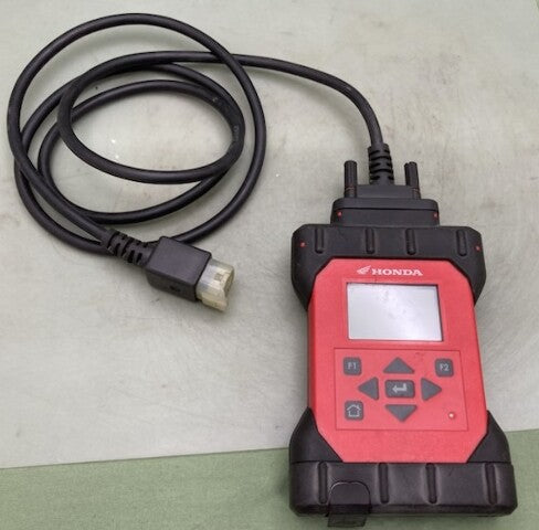 Honda F-00K-108-738 Motorcycle Communication Interface Diagnostic Tool New Gen.
