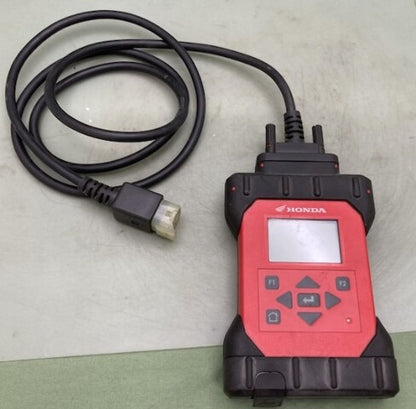 Honda F-00K-108-738 Motorcycle Communication Interface Diagnostic Tool New Gen.
