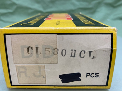Qty 2 Daido DID CL530 HCL FJ Connecting Link New Genuine