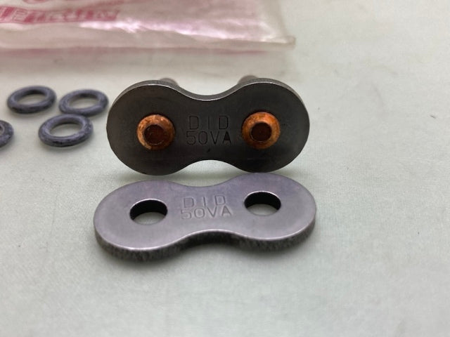 DID 50VA ZJ Connecting Link New Genuine