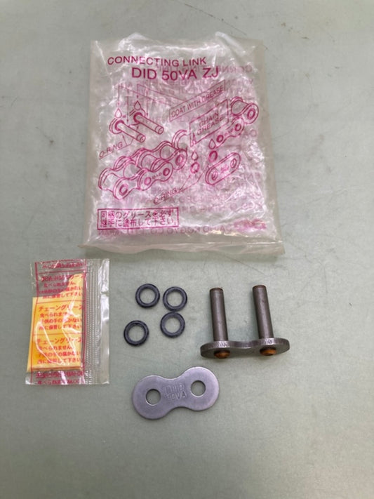 DID 50VA ZJ Connecting Link New Genuine
