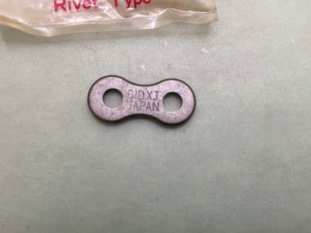 DID Daido 50HDS X.J. Connecting Link New Genuine